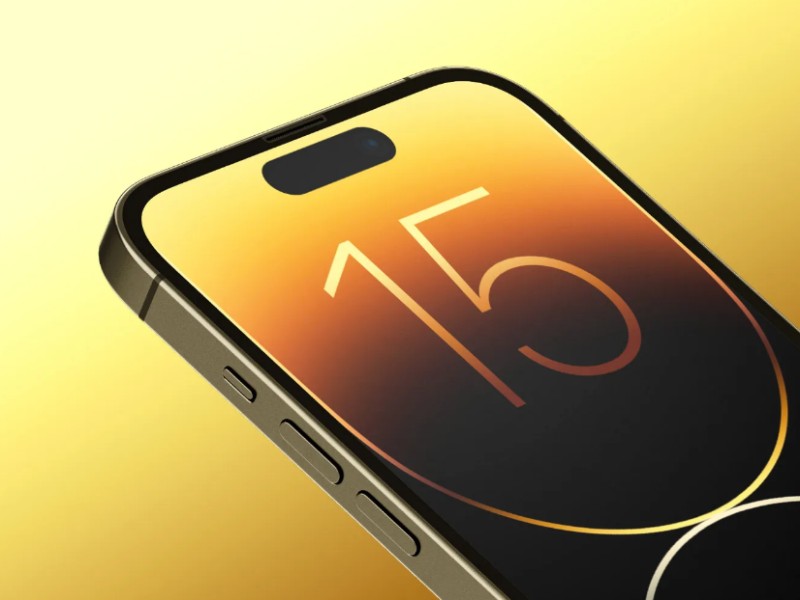 Експозиція серії iPhone 15: дві основні зміни повертаються до класичного дизайну